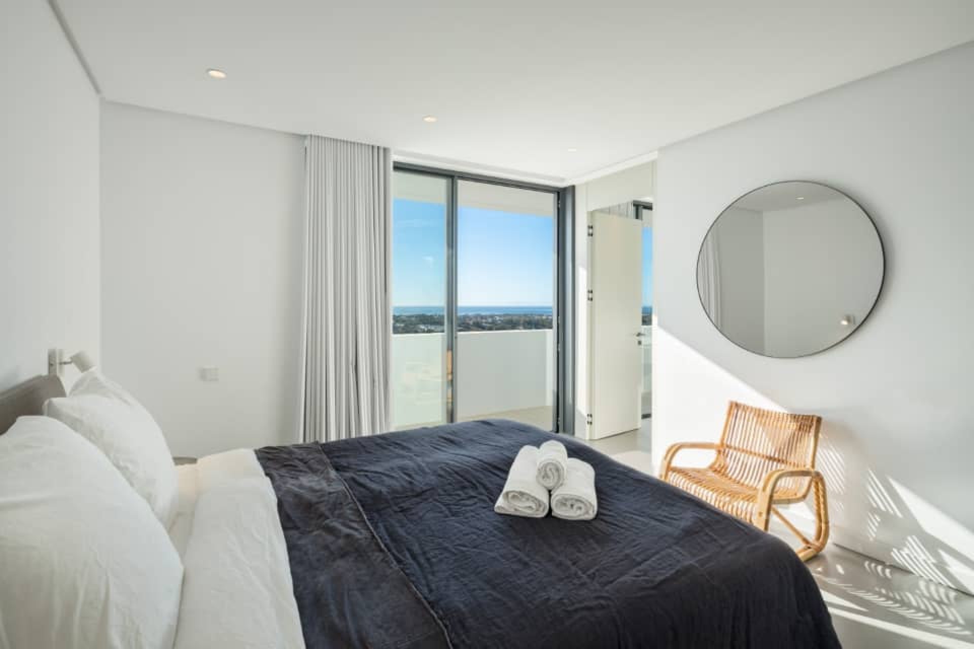 New Build - Villa - Benahavís