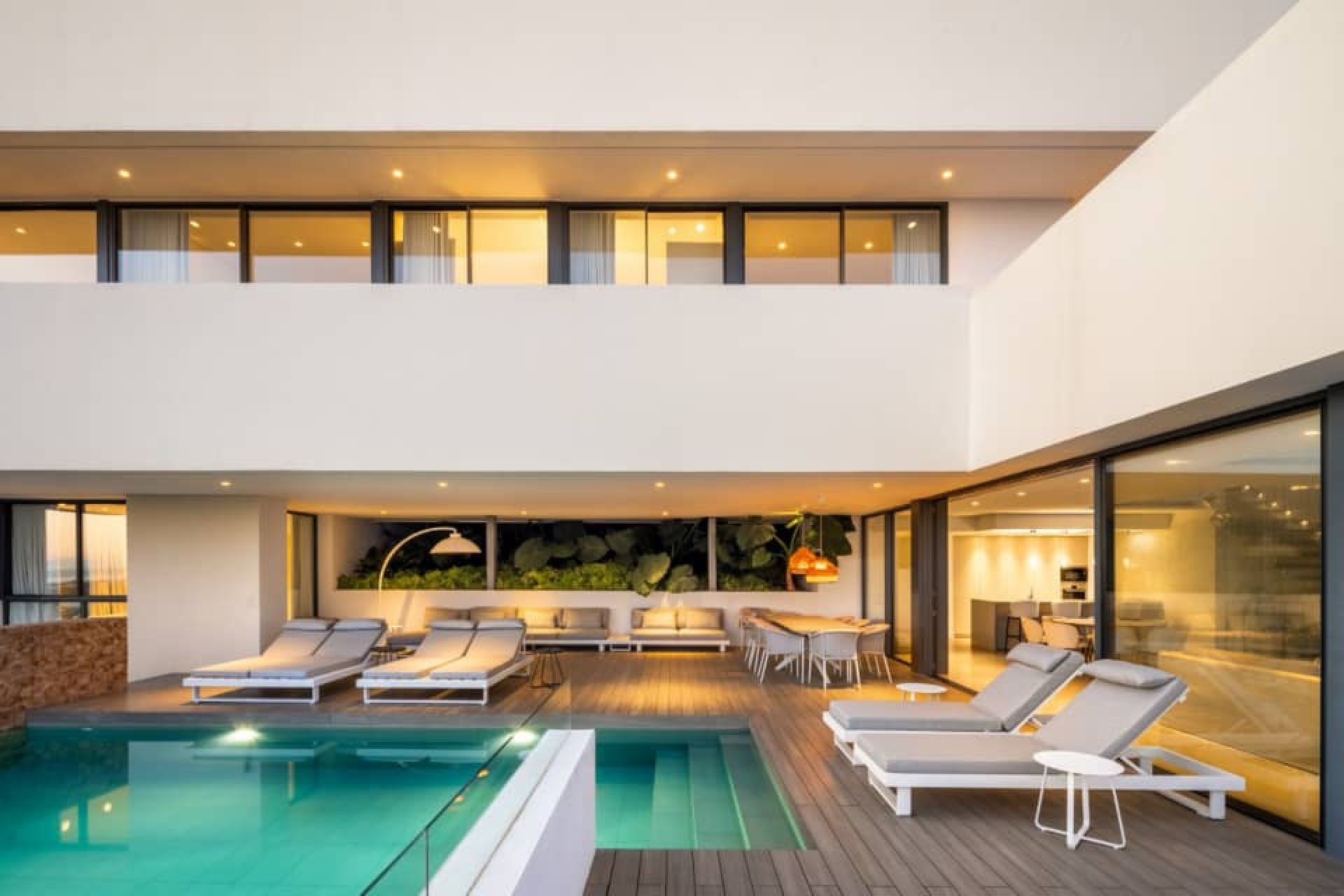 New Build - Villa - Benahavís