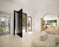 New Build - Villa - Benahavís