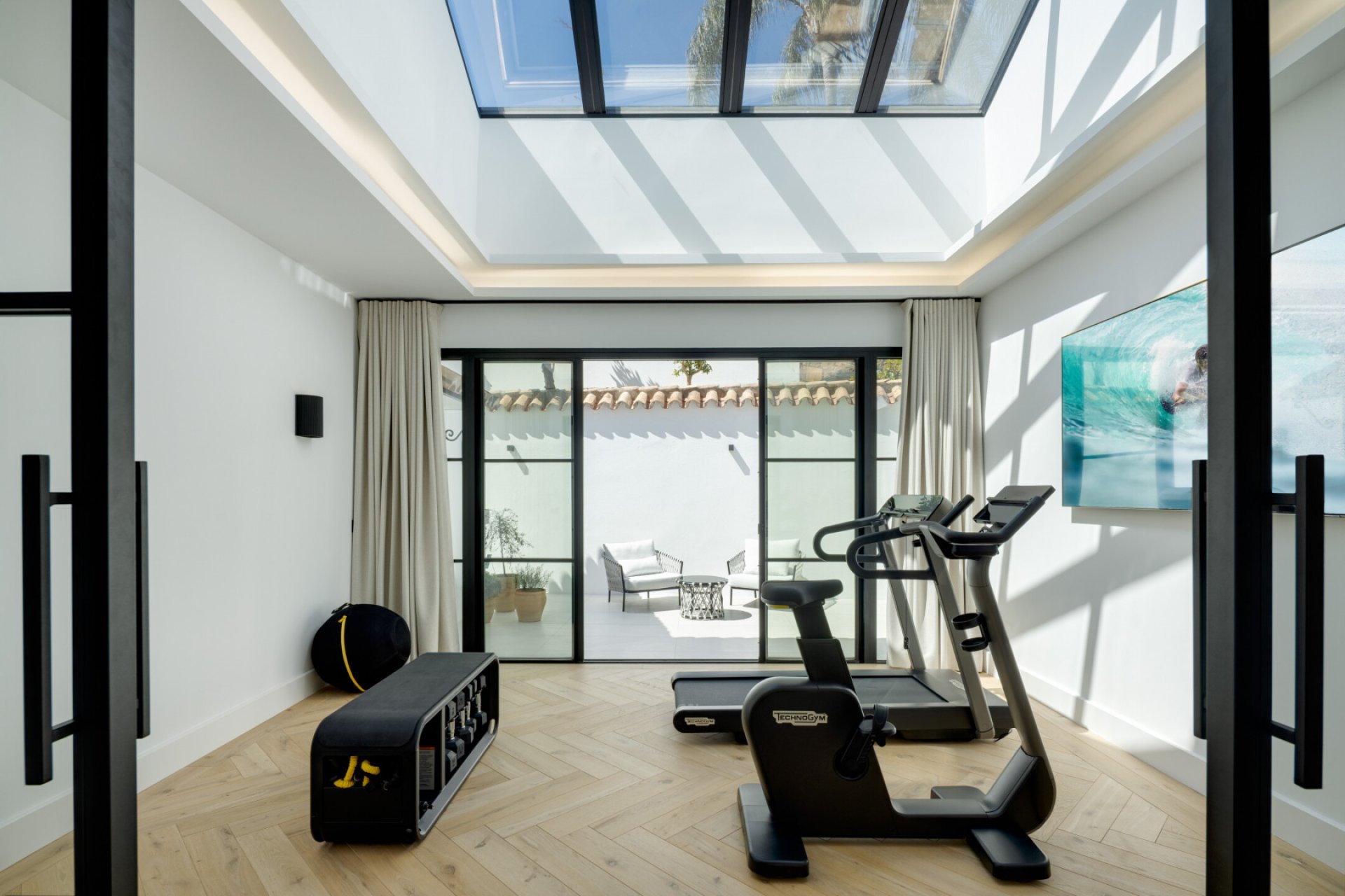 New Build - Villa - Benahavís