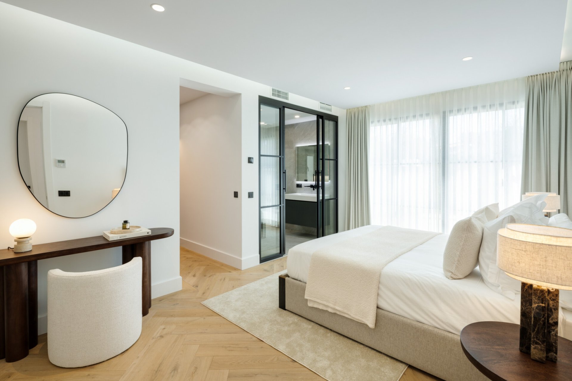 New Build - Villa - Benahavís