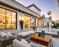 New Build - Villa - Benahavís