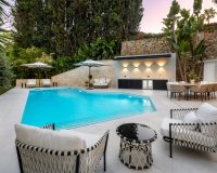 New Build - Villa - Benahavís