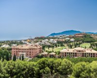 New Build - Villa - Benahavís