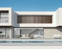 New Build - Villa - Benahavís