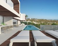 New Build - Villa - Benahavís