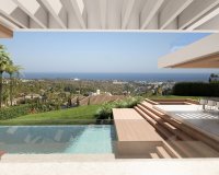 New Build - Villa - Benahavís