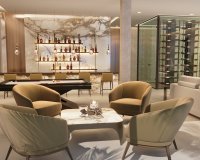 New Build - Villa - Benahavís