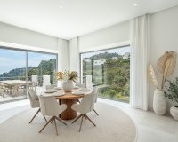 New Build - Villa - Benahavís