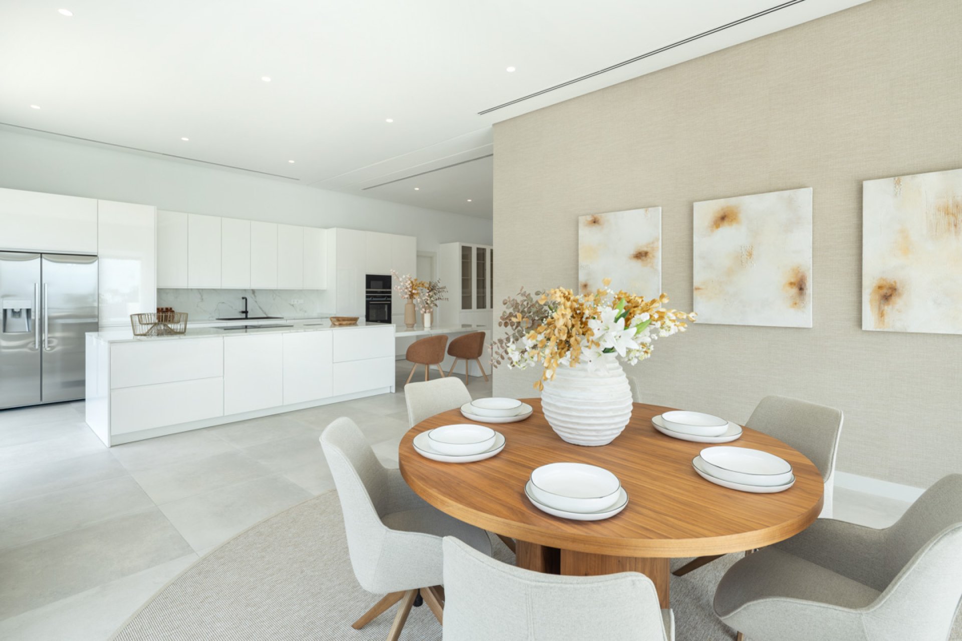 New Build - Villa - Benahavís