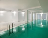 New Build - Villa - Benahavís