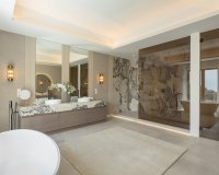 New Build - Villa - Benahavís