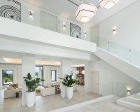 New Build - Villa - Benahavís