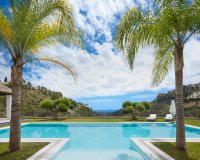 New Build - Villa - Benahavís