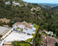 New Build - Villa - Benahavís