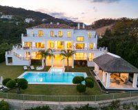 New Build - Villa - Benahavís