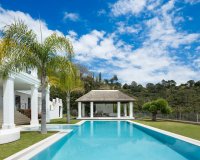 New Build - Villa - Benahavís