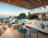 New Build - Villa - Benahavís