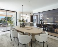 New Build - Villa - Benahavís