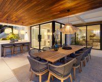 New Build - Villa - Benahavís