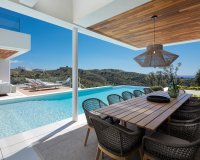 New Build - Villa - Benahavís