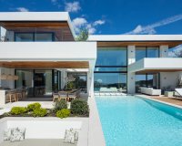 New Build - Villa - Benahavís