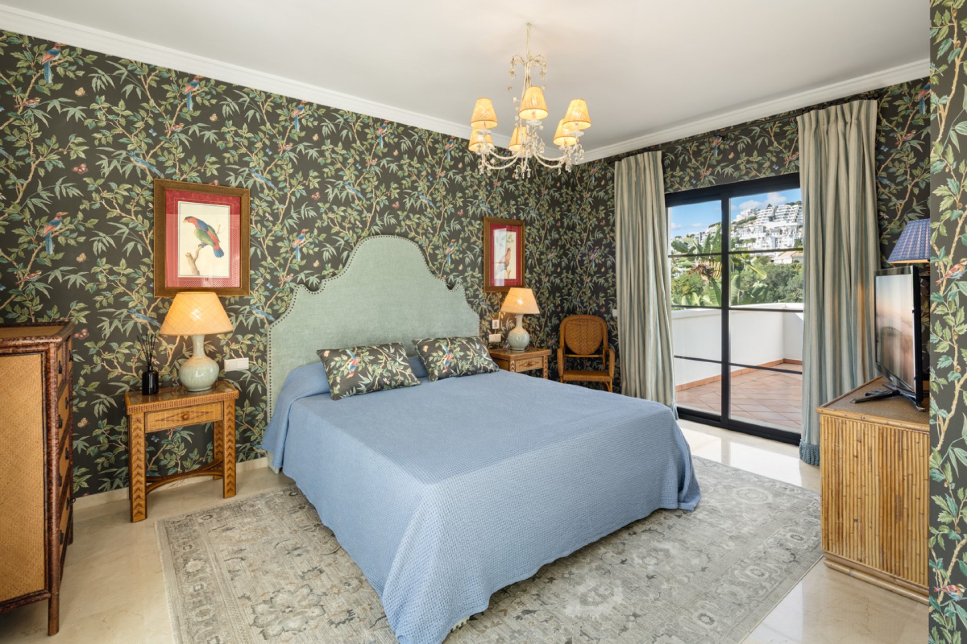 New Build - Villa - Benahavís