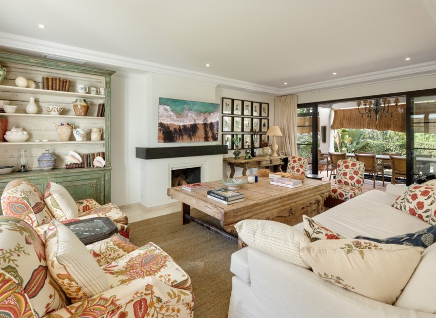 New Build - Villa - Benahavís