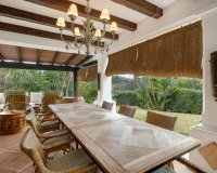 New Build - Villa - Benahavís