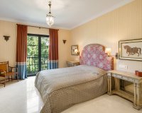 New Build - Villa - Benahavís