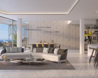 New Build - Villa - Benahavís