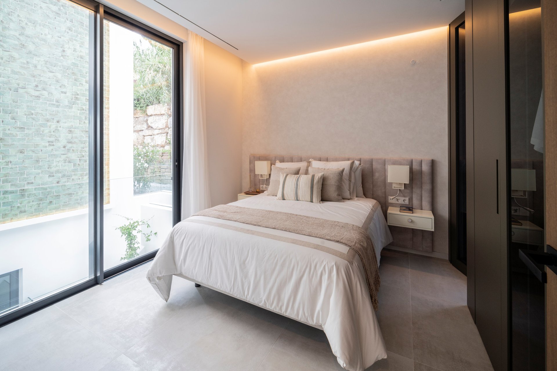 New Build - Villa - Benahavís