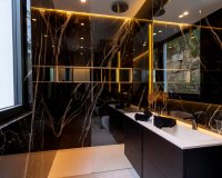 New Build - Villa - Benahavís