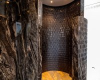 New Build - Villa - Benahavís