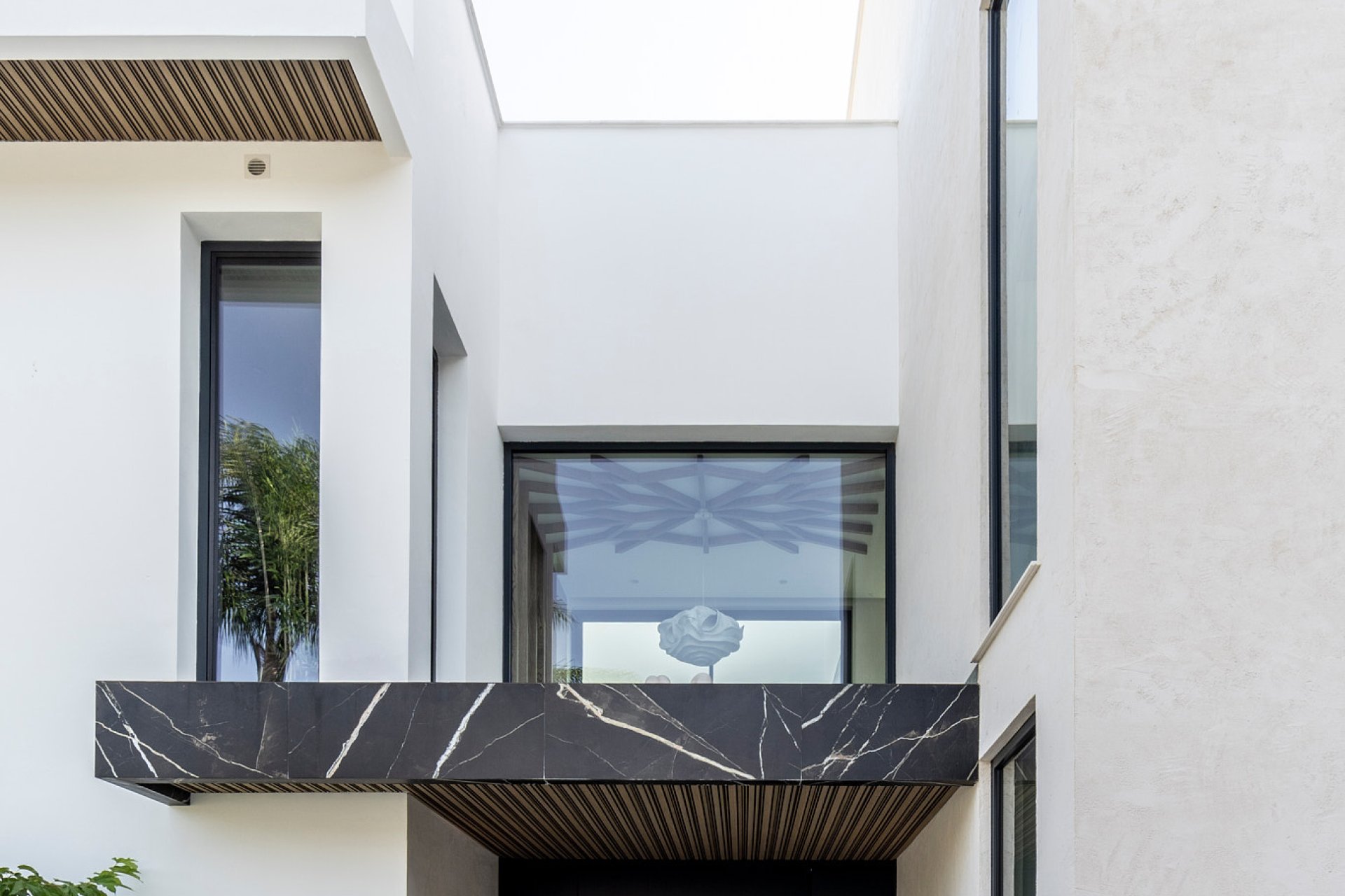 New Build - Villa - Benahavís