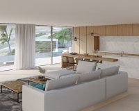 New Build - Villa - Benahavís