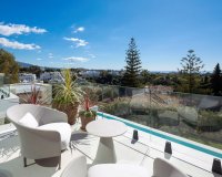 New Build - Villa - Benahavís