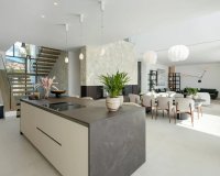 New Build - Villa - Benahavís