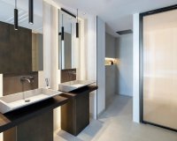 New Build - Villa - Benahavís