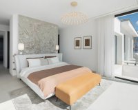 New Build - Villa - Benahavís