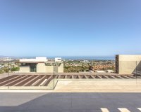 New Build - Villa - Benahavís