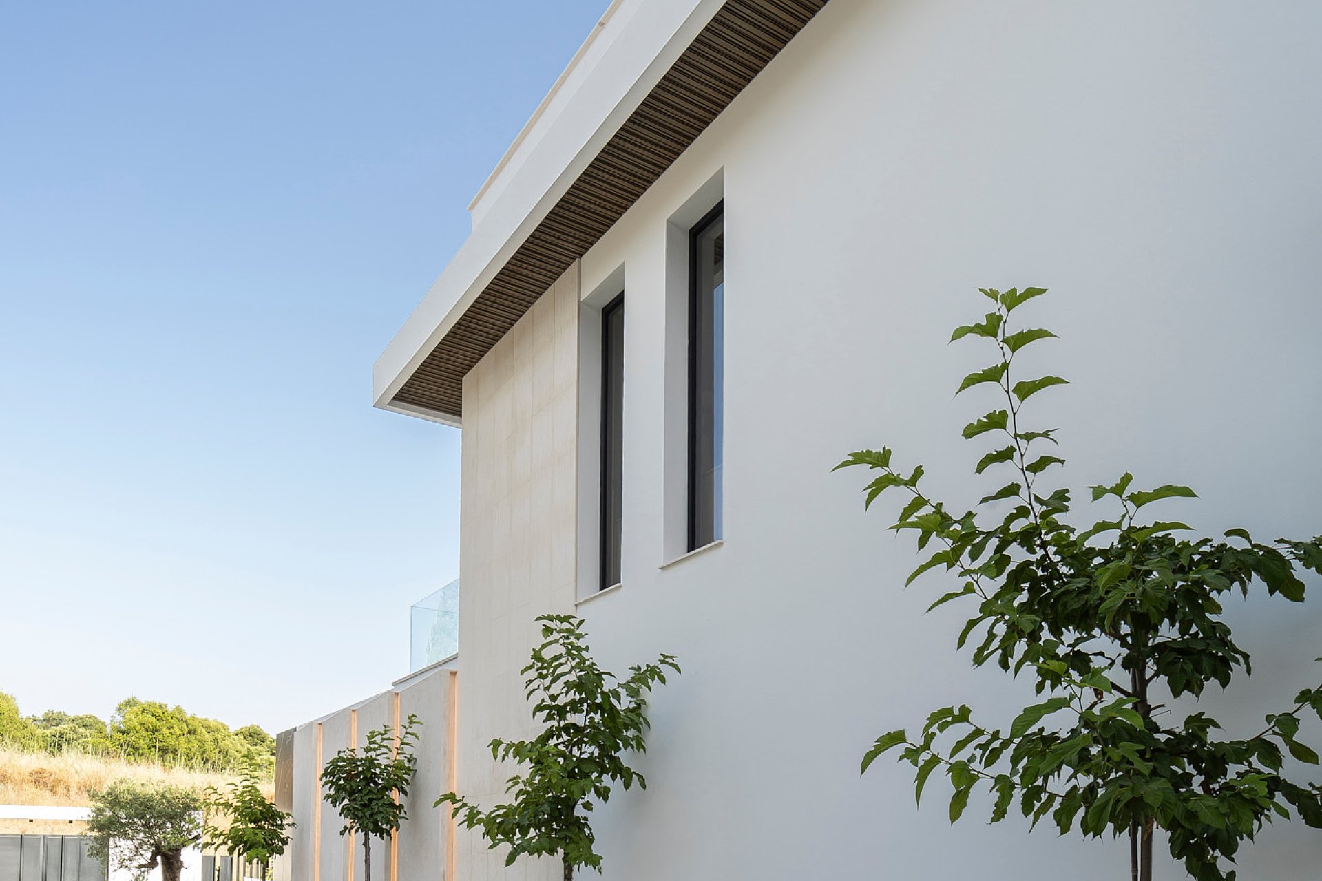 New Build - Villa - Benahavís