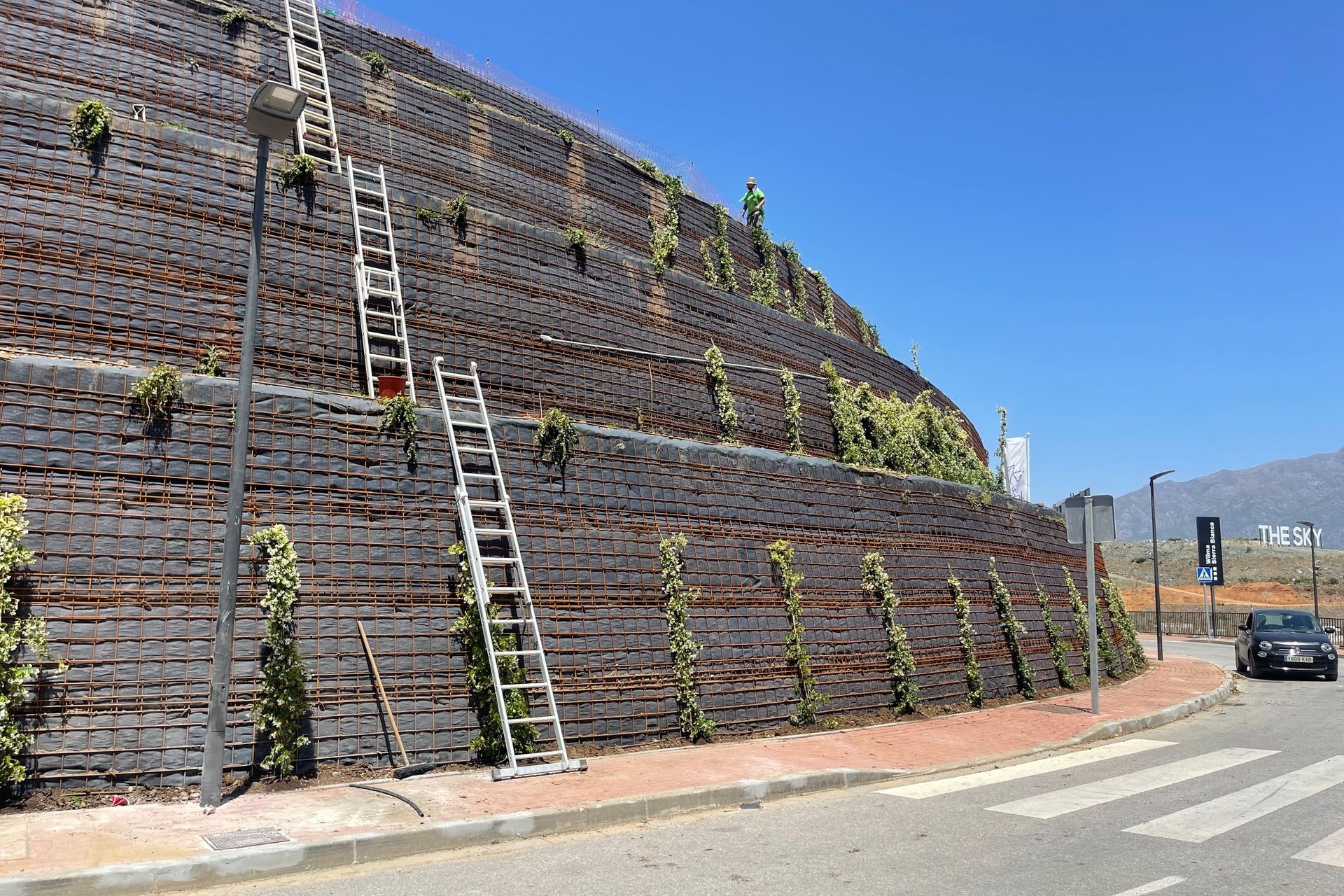 New Build - Villa - Benahavís