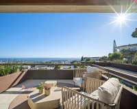 New Build - Villa - Benahavís