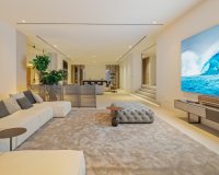 New Build - Villa - Benahavís