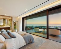 New Build - Villa - Benahavís