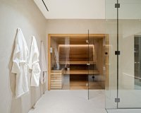 New Build - Villa - Benahavís