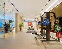 New Build - Villa - Benahavís