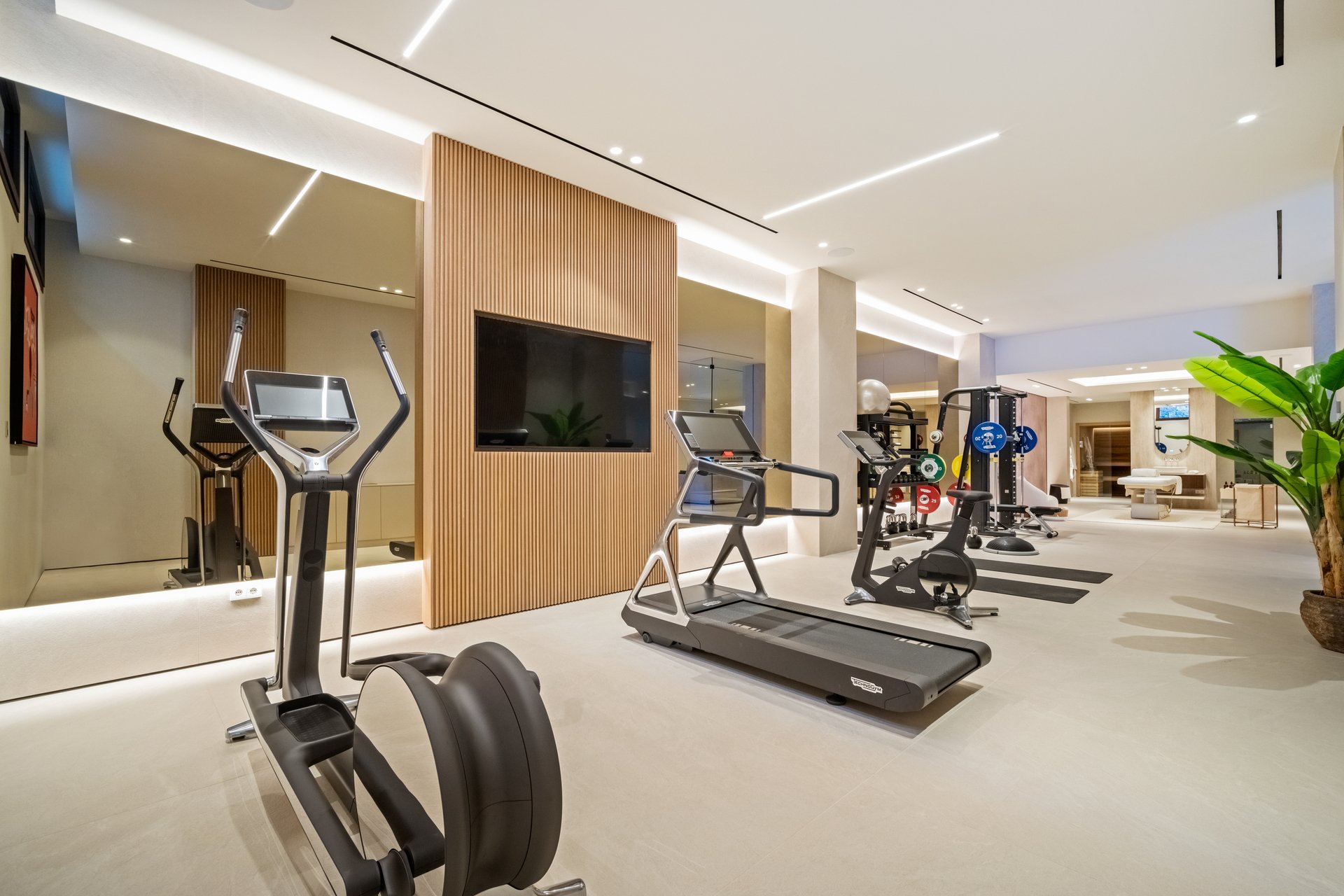 New Build - Villa - Benahavís