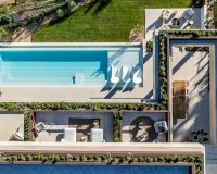 New Build - Villa - Benahavís